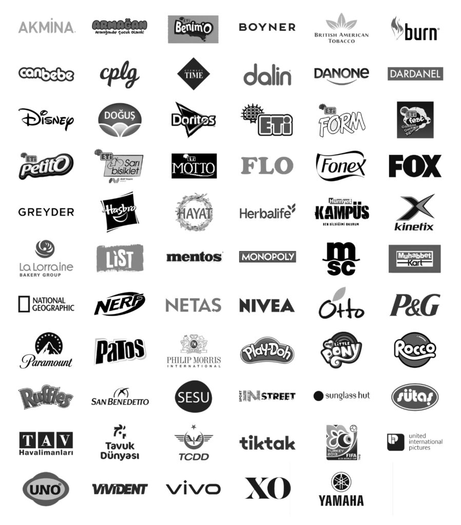 BRANDS