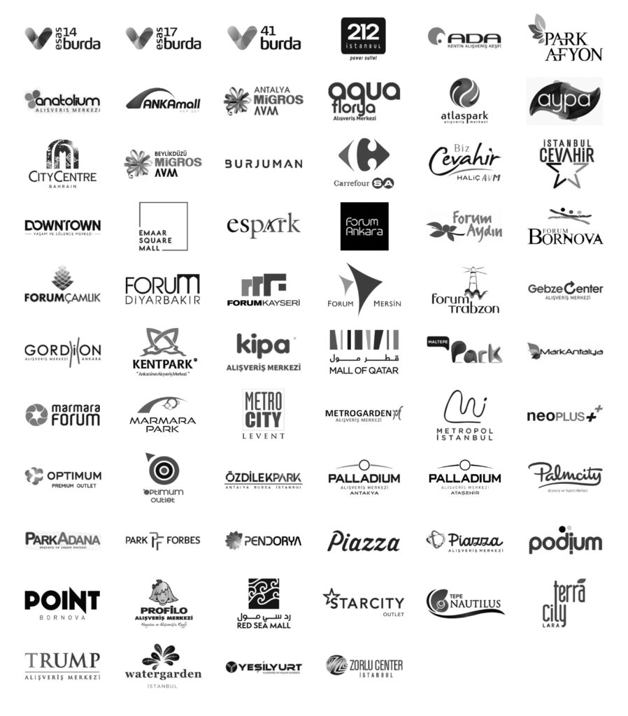 SHOPPING MALL