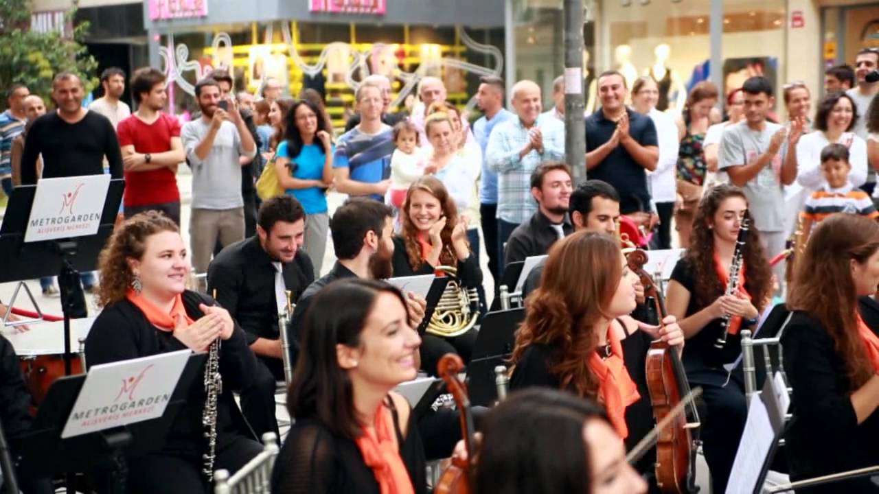 Yönet Bizi / Viral Kurgu