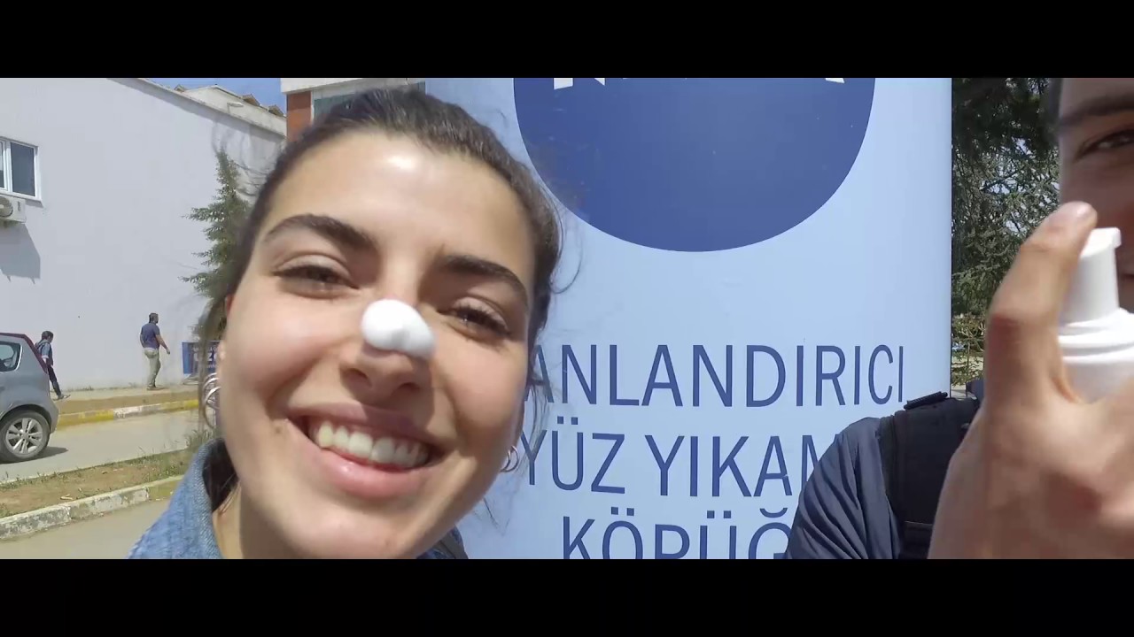 Nivea Roadshow