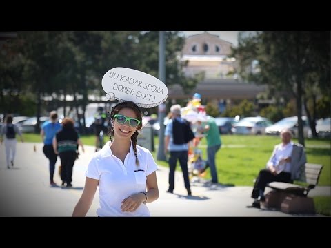 Eti Form Guerilla Aktivitesi